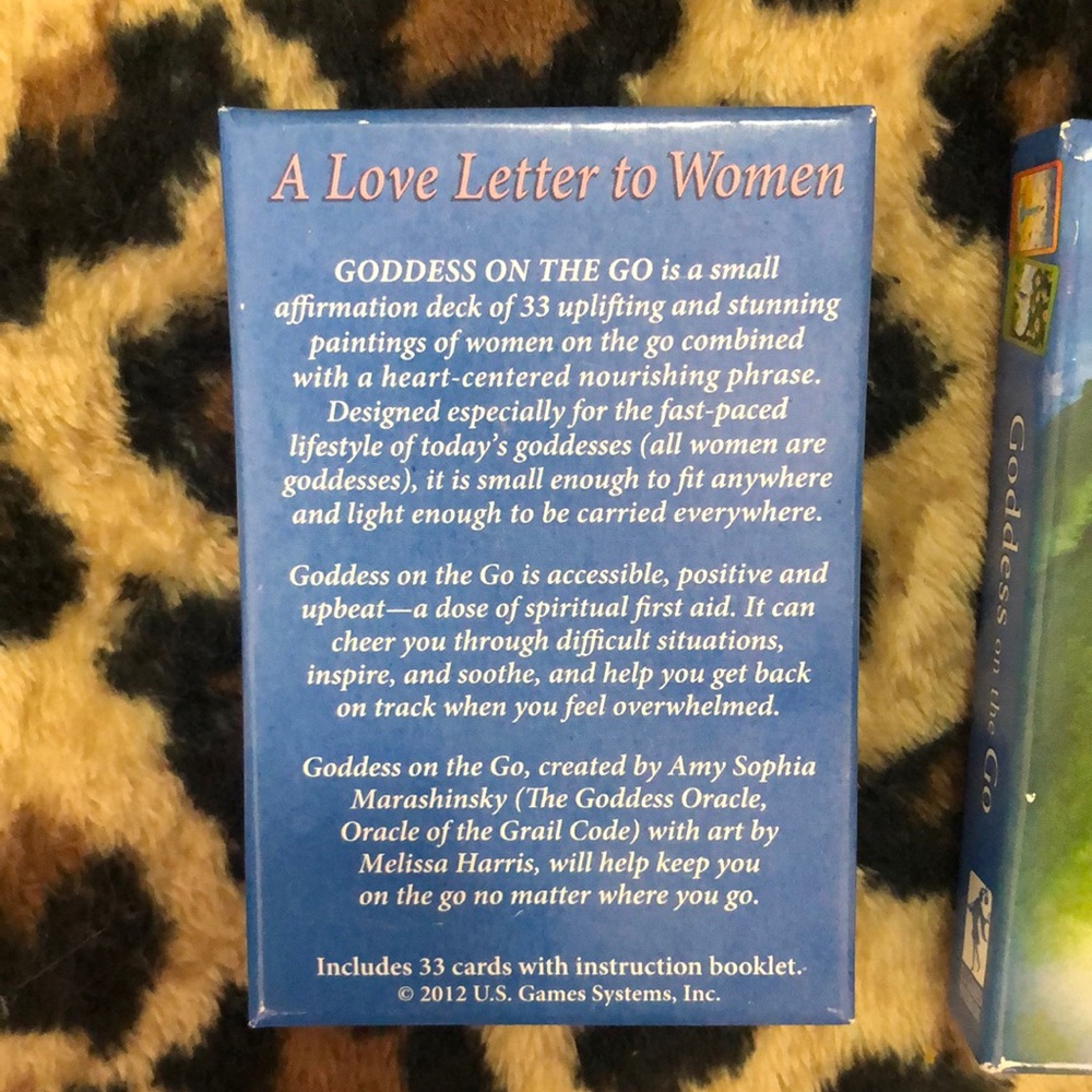 Positive Affirmation Cards - Picture 4 of 4